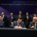 Croatia approves power infrastructure for 1GW AI data centre
