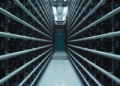 Data centre batteries could cut peak grid demand by 15%