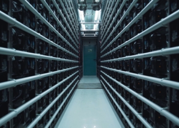 Data centre batteries could cut peak grid demand by 15%