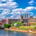 Duos secures 10MW hyperscale colocation agreement