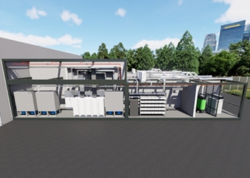 Durata launches modular power infrastructure system
