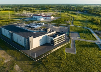 Greenergy Data Centers secures new investor