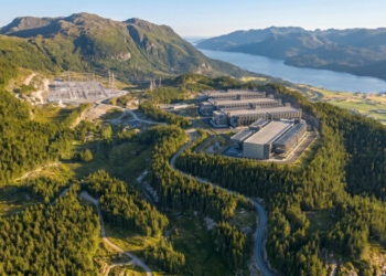 GreenScale sets data centre sustainability commitments