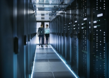 Indian data centre capacity forecast to reach 12GW