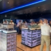 DCNN reports from Johnson Controls' 'Innovation Studio'