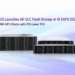Kaytus launches all-QLC flash storage solution