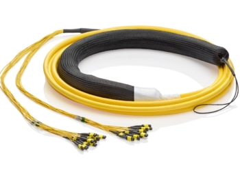 Leviton expands UK fibre production capacity