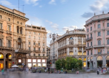 Equinix, A2A to heat Milan via district heating