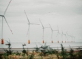 NTT, ENGIE sign multi-market renewable energy deal