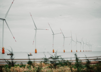 NTT, ENGIE sign multi-market renewable energy deal