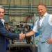 PowerCell wins hydrogen power order for AI data centre