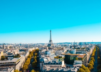 Pure DC, SEGRO to develop Paris data centre