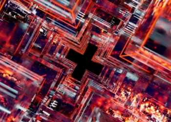 Quantum chip concept aims to improve scalability