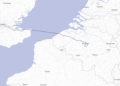 RETN unveils new London–Brussels network route