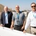 Sabey Data Centers marks construction milestone in Oregon