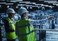 Schneider research examines AI data centre maintenance