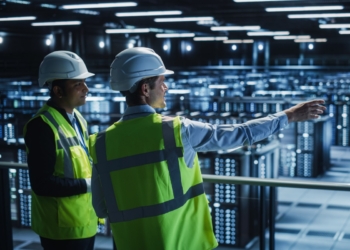 Schneider research examines AI data centre maintenance