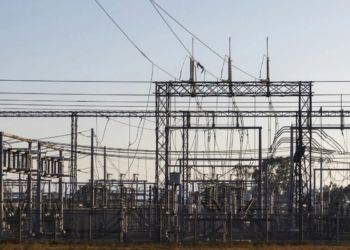 Power equipment shortages threaten Scotland DC growth