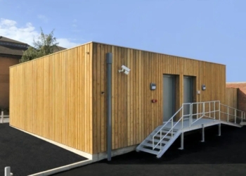 Secure I.T. completes UPS and AHU upgrades for NHS