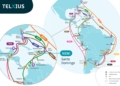 Telxius expands Caribbean connectivity in Dominican Republic