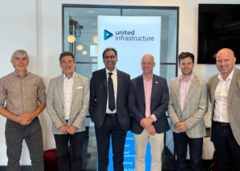 United Infrastructure to develop DC grid connection standards
