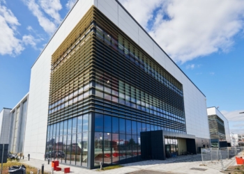 Yondr agrees deal for its UK hyperscale data centre