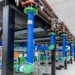 aquatherm blue powers cooling at Novva’s data centre