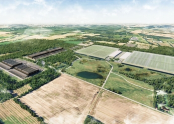 atNorth to power Danish food production with surplus heat