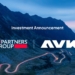 AVK secures $1bn investment from Partners Group