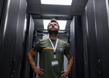 CBRE: AI demand drives record Europe data centre signings