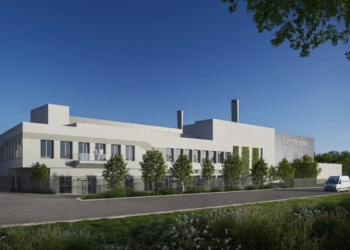 CVC DIF to acquire German data centre operator