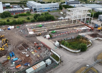 DataVita secures £300m for Scottish data centres