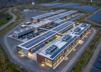 Echelon, Trinovium to develop liquid cooling technology
