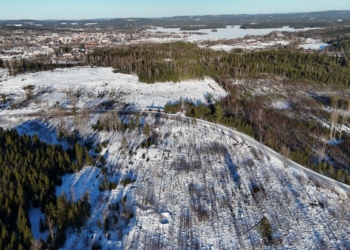 EcoDataCenter to establish third data centre in Sweden
