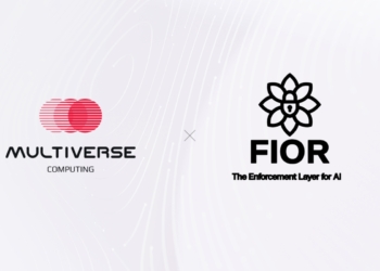 FIOR, Multiverse partner on sovereign edge AI environments