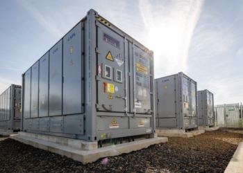 iON+, ACCURE to streamline BESS data access