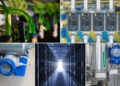 KROHNE introduces data centre liquid cooling flowmeters