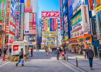 LINX, JPIX launch London-to-Tokyo network route