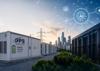 Rubicon surpasses 1GW battery storage milestone