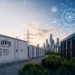 Rubicon surpasses 1GW battery storage milestone