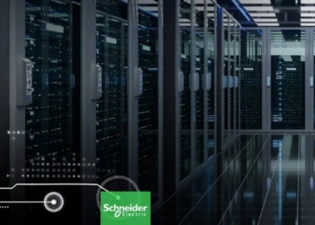 800 VDC arc flash risk assessed in new Schneider study