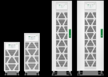 Schneider Electric launches Easy UPS 3S Pro