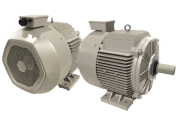 Wolong's PMDD motors target data centre cooling