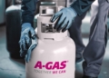 A-Gas at Chillventa: Discover the LRM journey for data centres