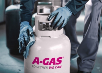 A-Gas at Chillventa: Discover the LRM journey for data centres