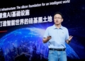Advancing the agentic world