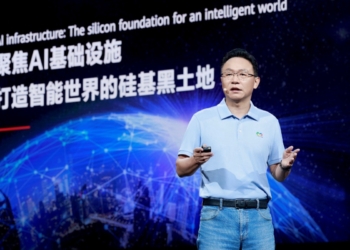 Advancing the agentic world