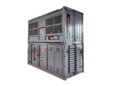 Aggreko achieves grid code compliance across Europe