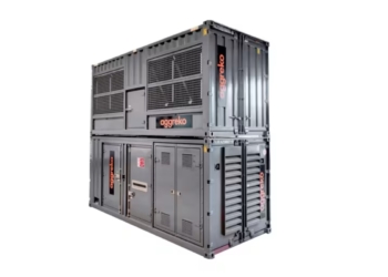 Aggreko achieves grid code compliance across Europe