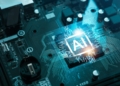 AI boom drives global power demand